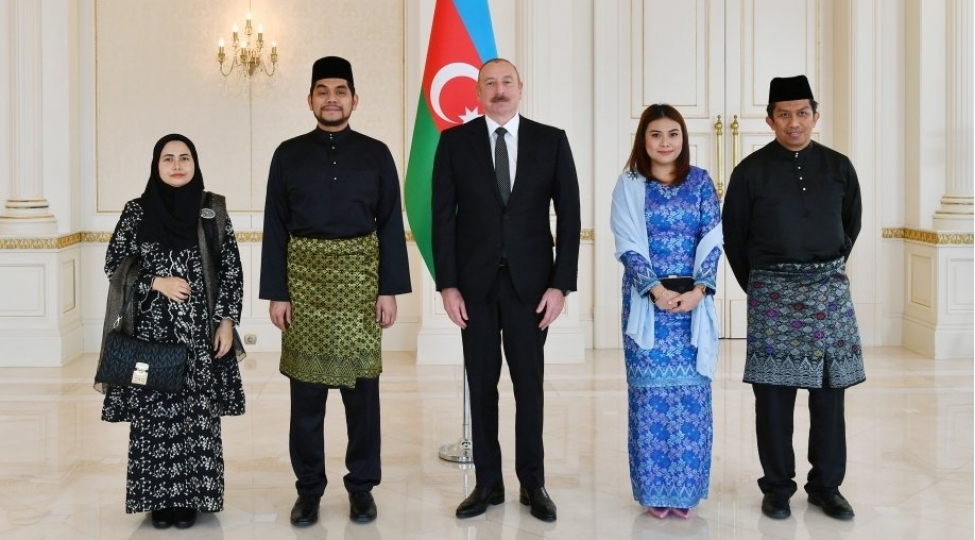 malayziyanin-yeni-sefiri-azerbaycan-prezidentichox-xarizmatik-ve-uzaqgoren-liderdir