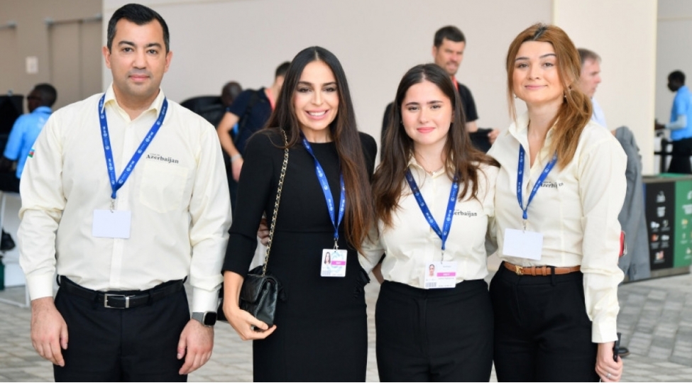 leyla-eliyeva-dubayda-cop-28-cherchivesinde-iqlim-deyishiklikleri-uzre-muzakirelerde-ishtirak-edib-foto