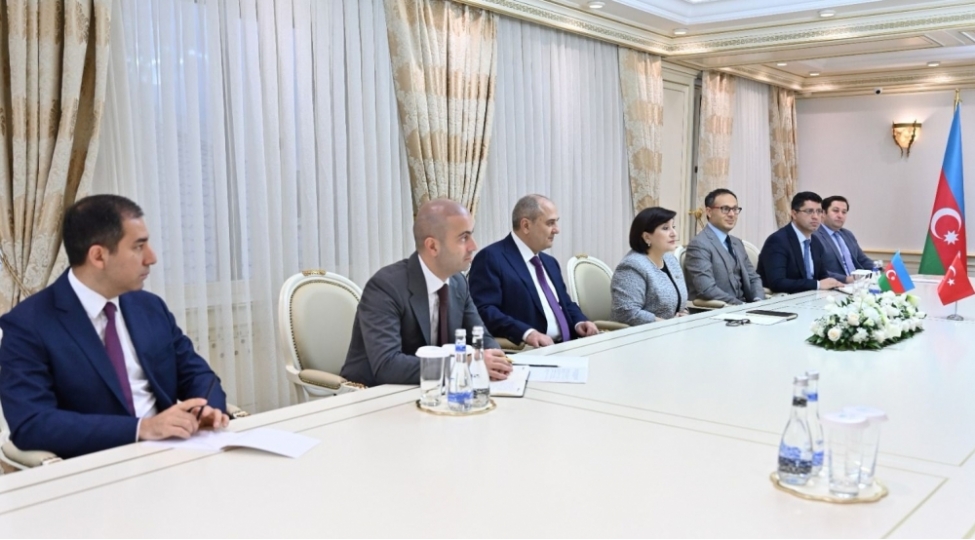 sahibe-qafarova-turkiye-respublikasinin-edalet-ve-inkishaf-partiyasinin-sedr-muavininin-bashchiliq-etdiyi-numayende-heyeti-ile-gorushub-foto