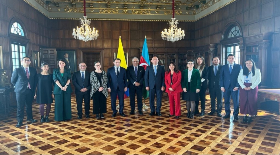 azerbaycanla-kolumbiya-arasinda-siyasi-meslehetleshmelerin-novbeti-merhelesi-kechirilib