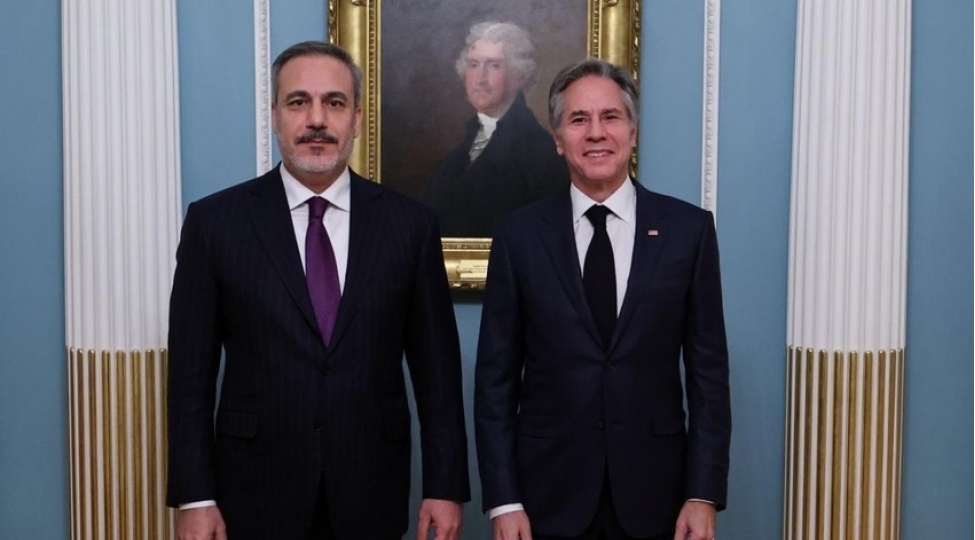 hakan-fidan-blinken-ile-qezzaya-yardimi-muzakire-edib