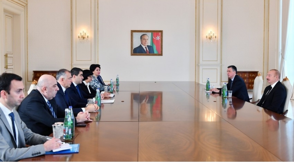 azerbaycanla-gurcustan-arasinda-munasibetler-butun-sahelerde-ugurla-inkishaf-edir-prezident