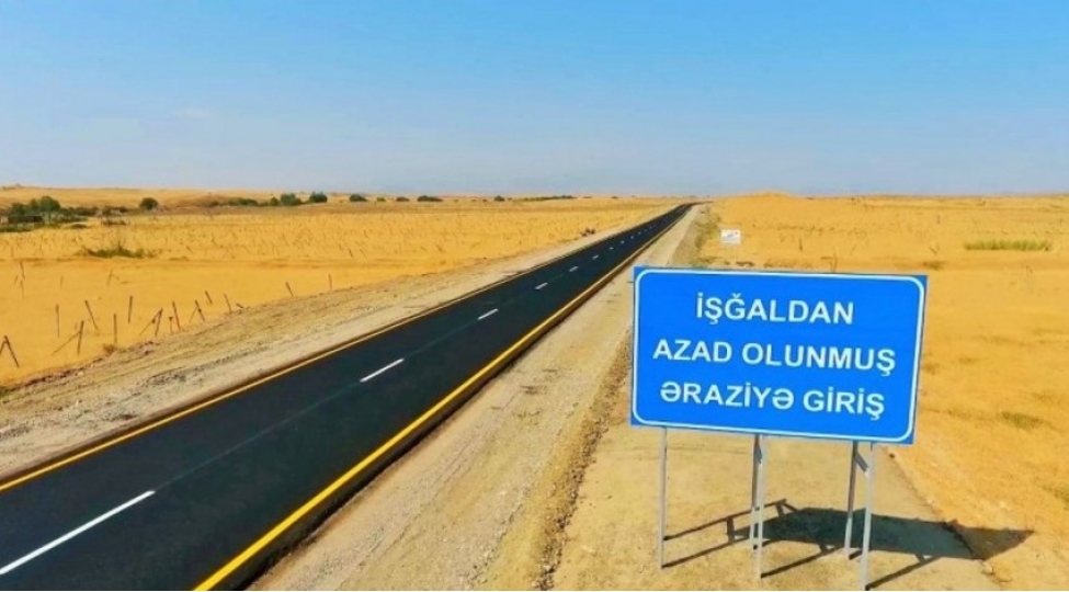 ishgaldan-azad-edilmish-erazilerde-186-km-yol-berpa-edilib-ve-yaxud-yeniden-qurulub-aayda
