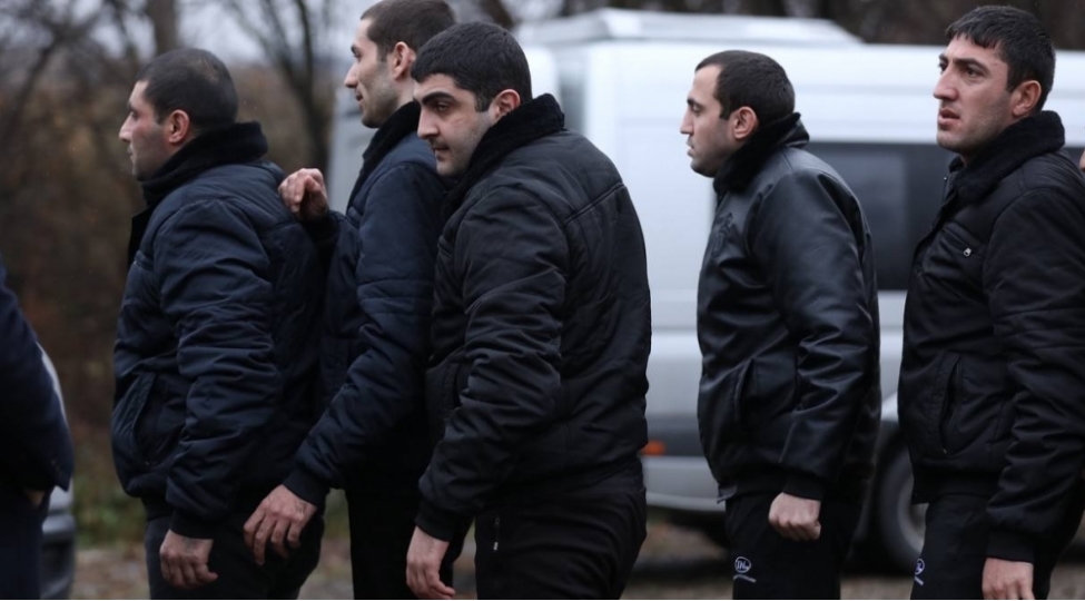 azerbaycan-ve-ermenistan-terefinde-saxlanilan-herbchiler-qarshiliqli-shekilde-azad-edilibler