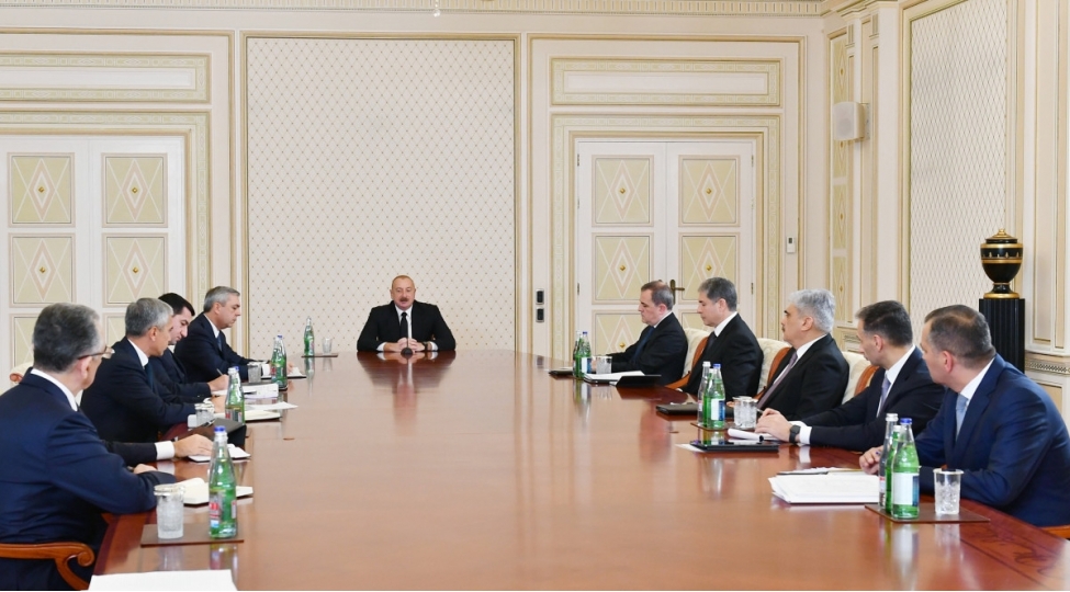 prezident-cop29-un-kechirilmesinin-teshkili-ile-bagli-tapshiriqlar-verib