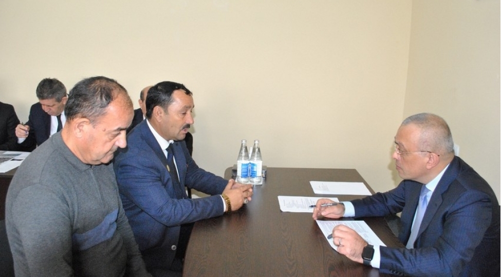 azerbaycan-dovlet-su-ehtiyatlari-agentliyinin-sedri-masallida-vetendashlari-qebul-edib