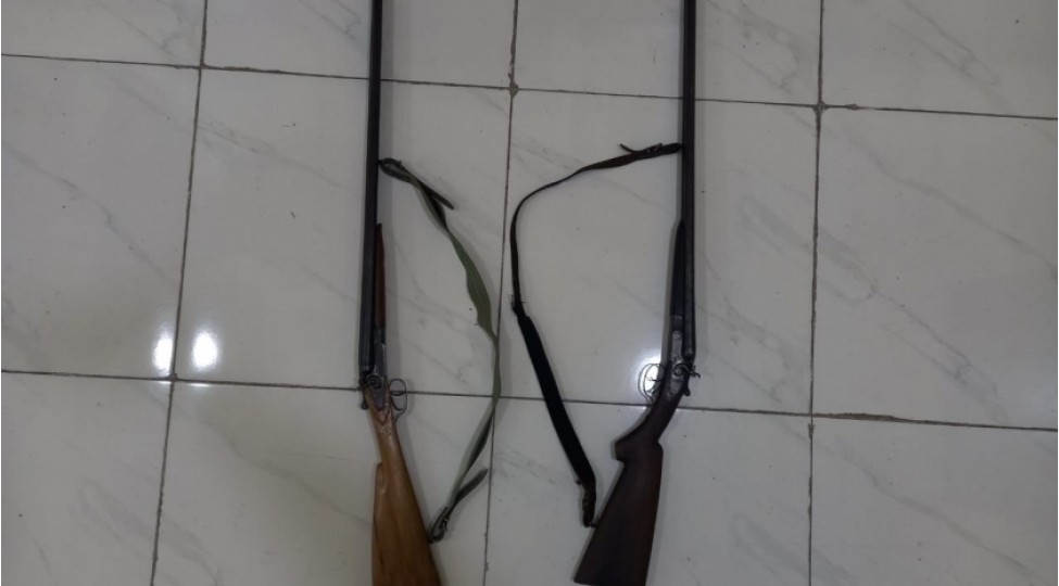 goychayda-vetendashlardan-odlu-silahlar-goturulub