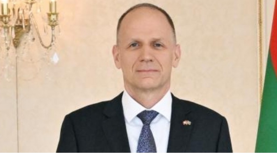 isvechre-sefiri-cop29-un-azerbaycanda-kechirilmesi-beynelxalq-ictimaiyyetin-diqqetini-olkeye-celb-edecek