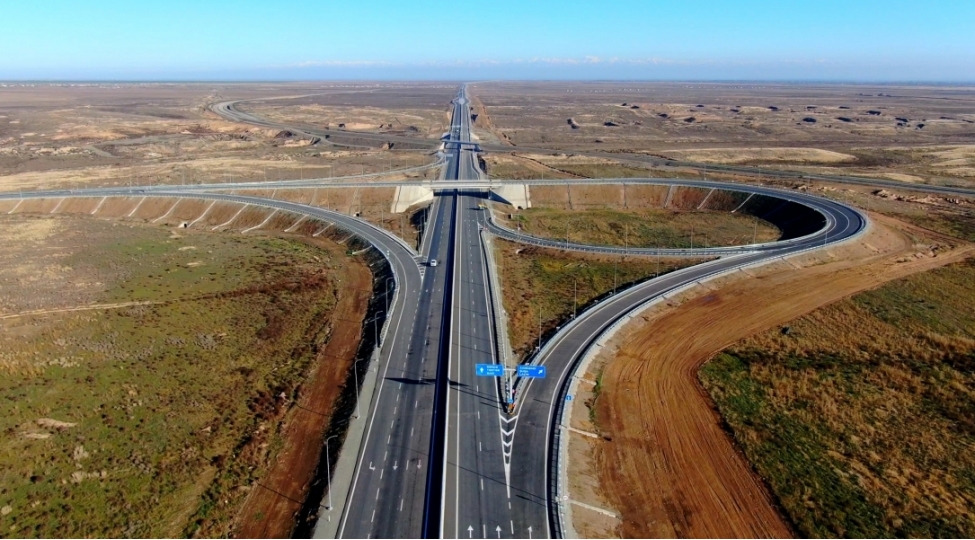 uzunlugu-445-kilometr-olan-berde-agdam-avtomobil-yolu-istifadeye-verilib