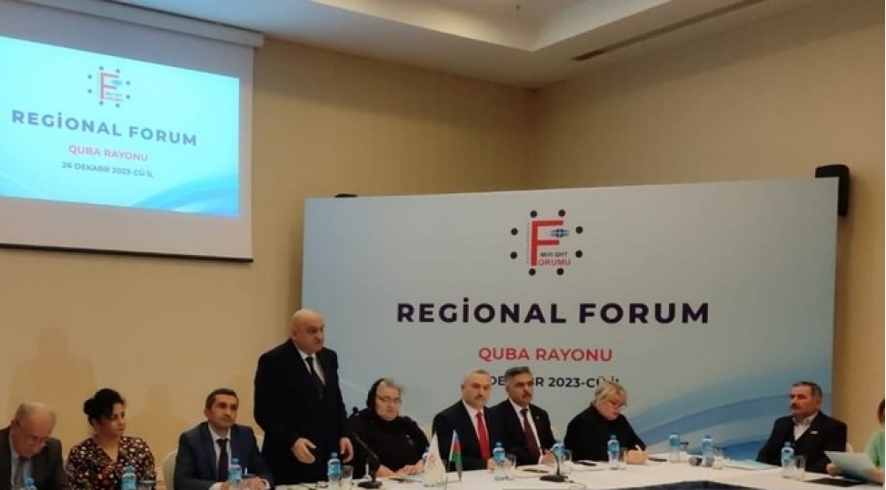 milli-qht-forumu-qubada-regional-forum-kechirib