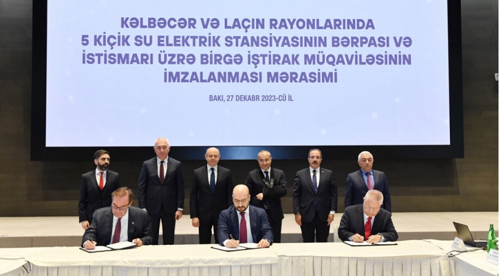azad-edilmish-erazilerde-ses-lerin-berpasi-uchun-turkiye-shirketleri-ile-muqavile-imzalanib-yenilenibfoto