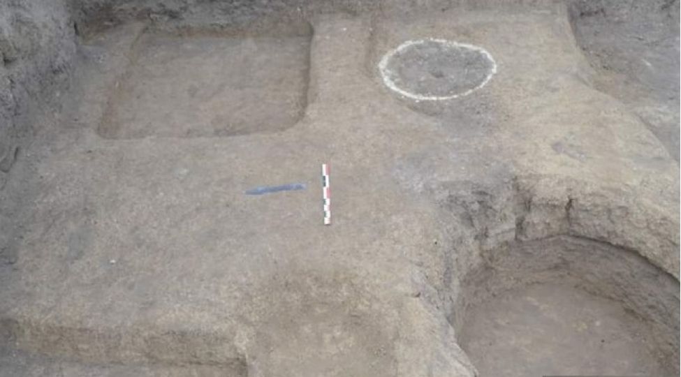 celilabaddaki-xudutepe-yashayish-meskeninin-neolit-dovrune-aid-olmasi-tesdiqlenib