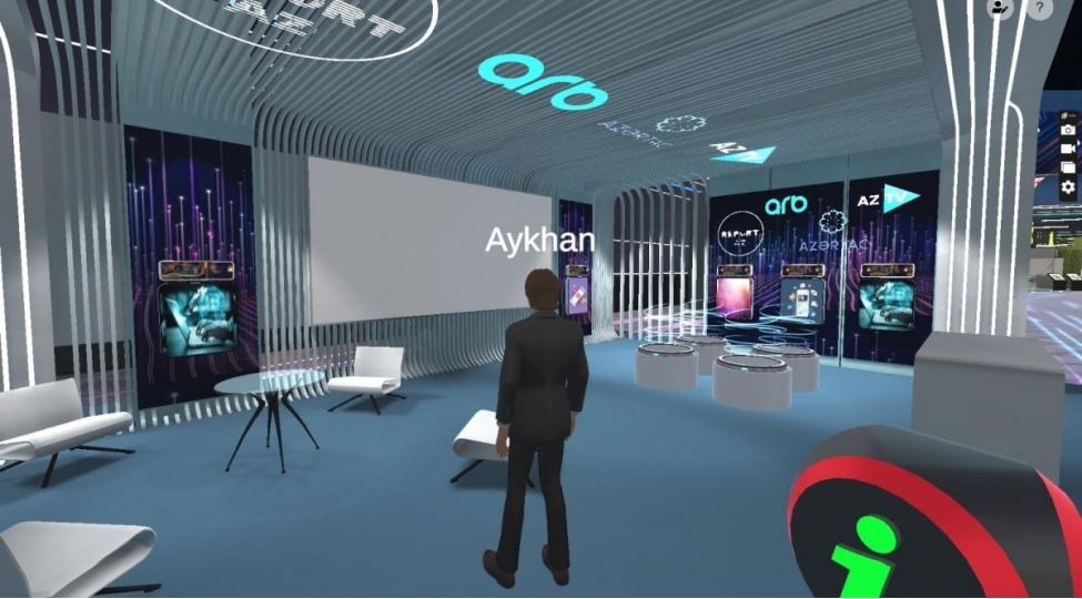 azerbaycanin-ve-regionun-ilk-virtual-sergi-ve-konfrans-mekani-istifadeye-verilib