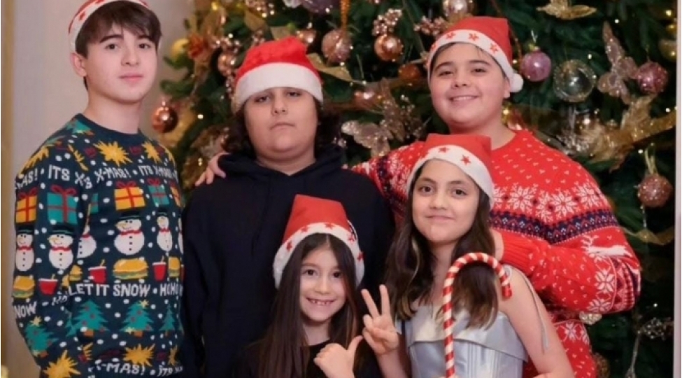 heyder-eliyev-fondunun-vitse-prezidenti-leyla-eliyevaazerbaycan-xalqini-yeni-il-munasibetile-tebrik-edib