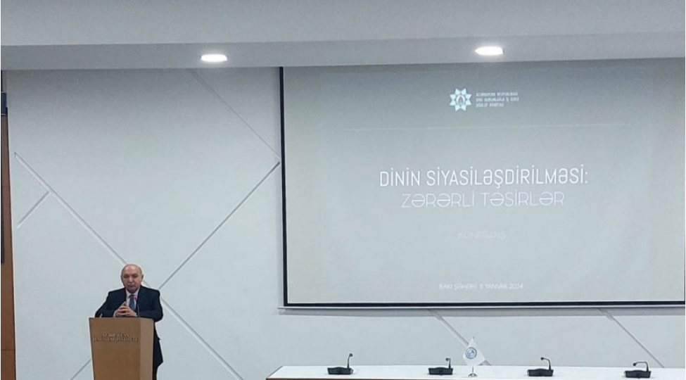 dinin-siyasileshdirilmesi-zererli-tesirler-movzusunda-konfrans-kechirilib