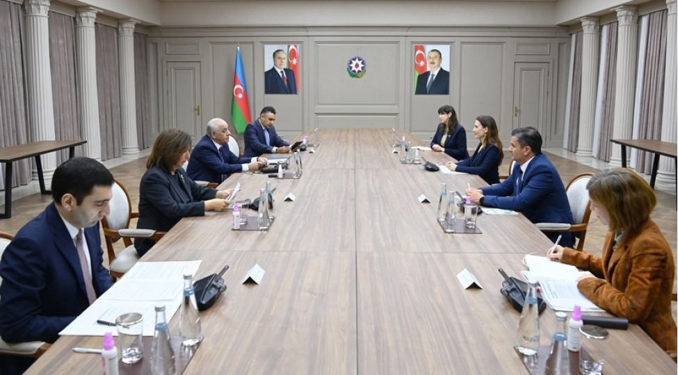 eli-esedov-unicef-in-regional-direktoru-ile-gorushub