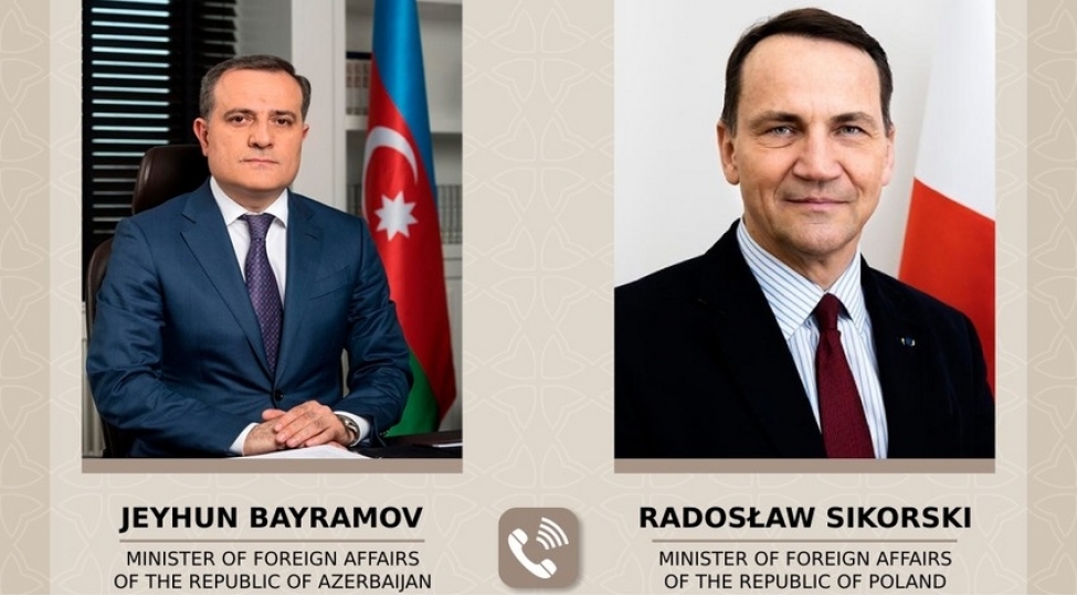 ceyhun-bayramov-polsha-xin-rehberi-ile-telefonla-danishib