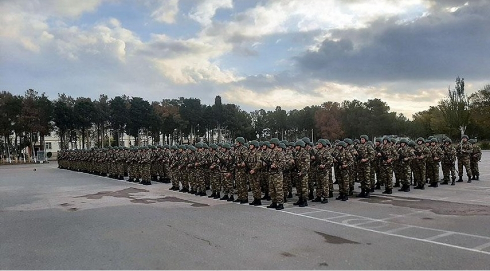 toplanishlara-celb-edilen-herbi-vezifelilerin-sayi-sadeleshdirilmish-qaydada-mueyyenleshdirilecek