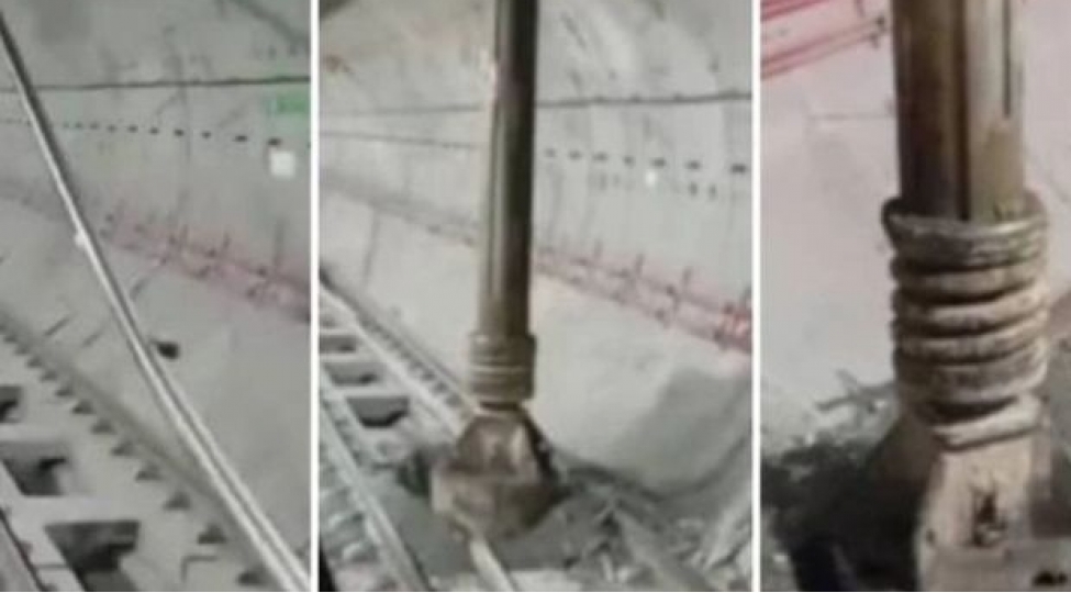 istanbulda-qazma-qurgusu-metro-tunelini-dagitdi-video