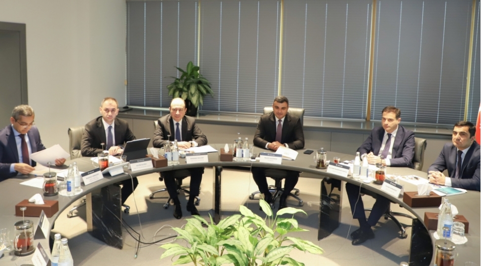 azerbaycan-merkezi-banki-ve-dunya-banki-investisiya-layihelerini-muzakire-edib