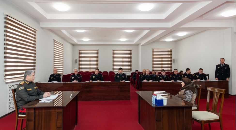 vilayet-eyvazov-gedebeyde-qebul-ve-sira-baxishi-kechirib-video