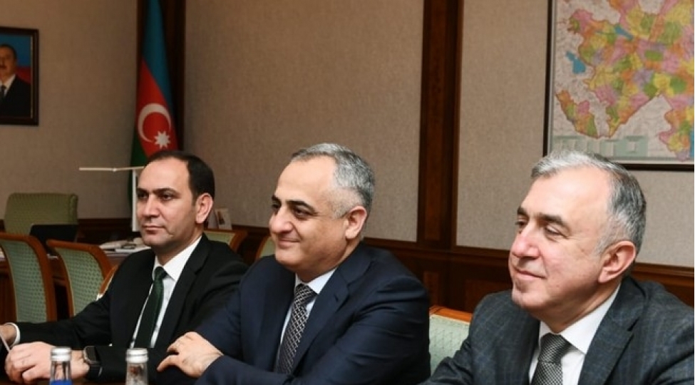 fuad-necefli-11-prioritet-saheni-ehate-eden-proqramdaki-layihelerin-artiq-icrasina-bashlanilir