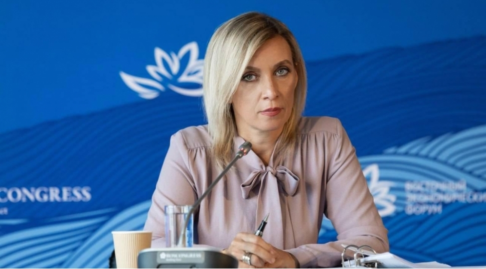 zaxarova-ermenistan-xin-rehberini-rusiya-eleyhine-beyanatlarina-gore-tenqid-edib