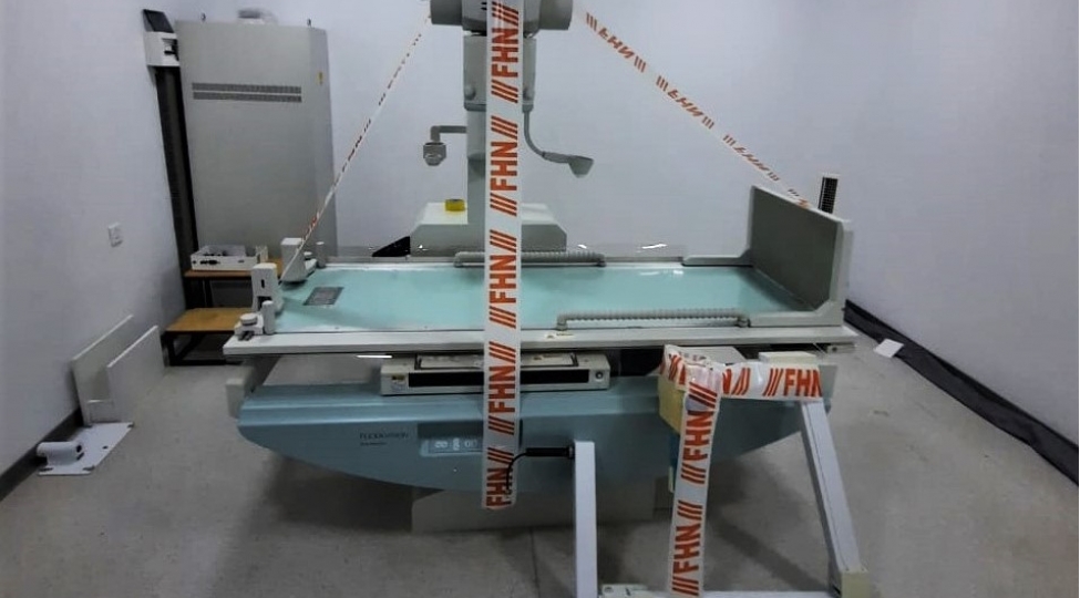 daha-bir-tibb-muessisesinde-rentgen-muayine-fealiyyeti-chatishmazliqlarla-bagli-dayandirilib