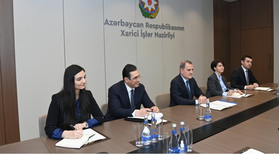 ceyhun-bayramov-bir-sira-beynelxalq-teshkilatlar-hazirki-normallashma-gundeliyine-xelel-getirir