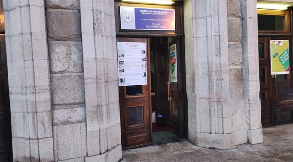 azerbaycanda-prezident-sechkileri-ile-elaqedar-xankendide-ilk-defe-sesverme-kechirilir