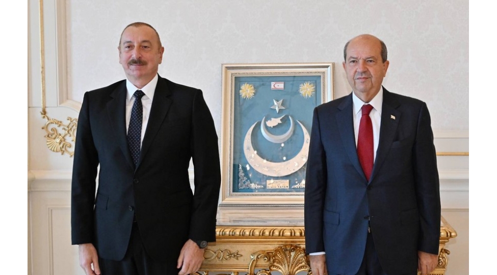 shimali-kiprin-lideri-azerbaycan-prezidenti-ilham-eliyevi-tebrik-edib