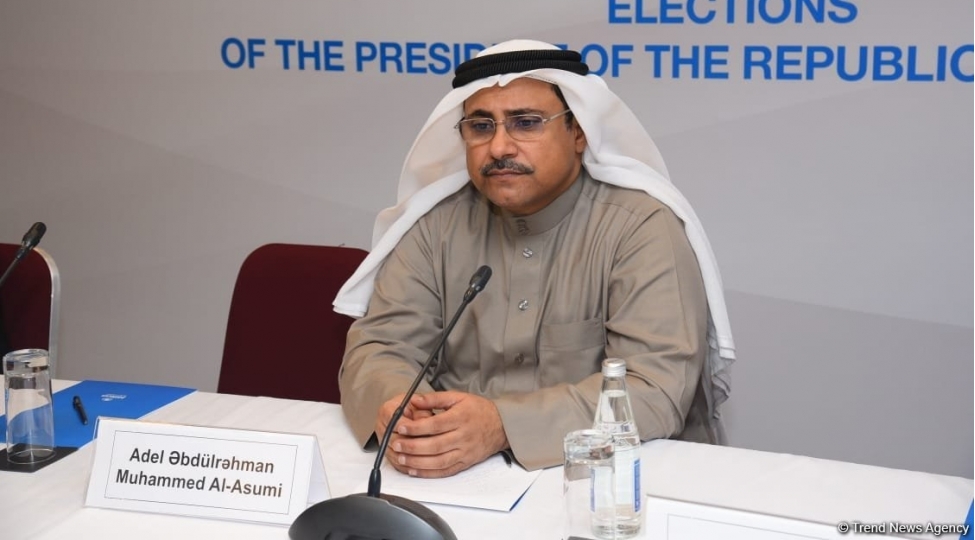 ereb-parlamentinin-rehberi-prezident-sechkileri-tam-sheffaf-shekilde-kechdi