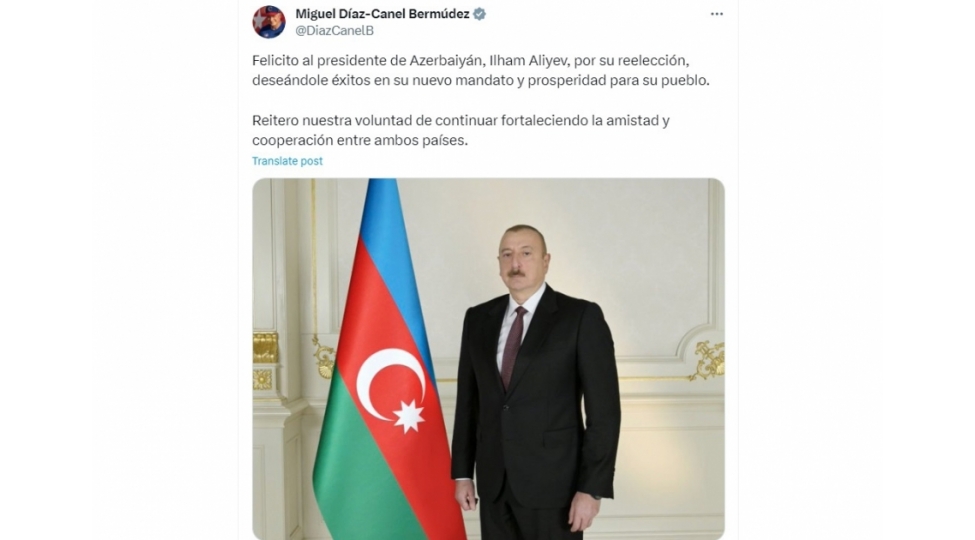 kuba-lideri-prezident-ilham-eliyevi-tebrik-edib