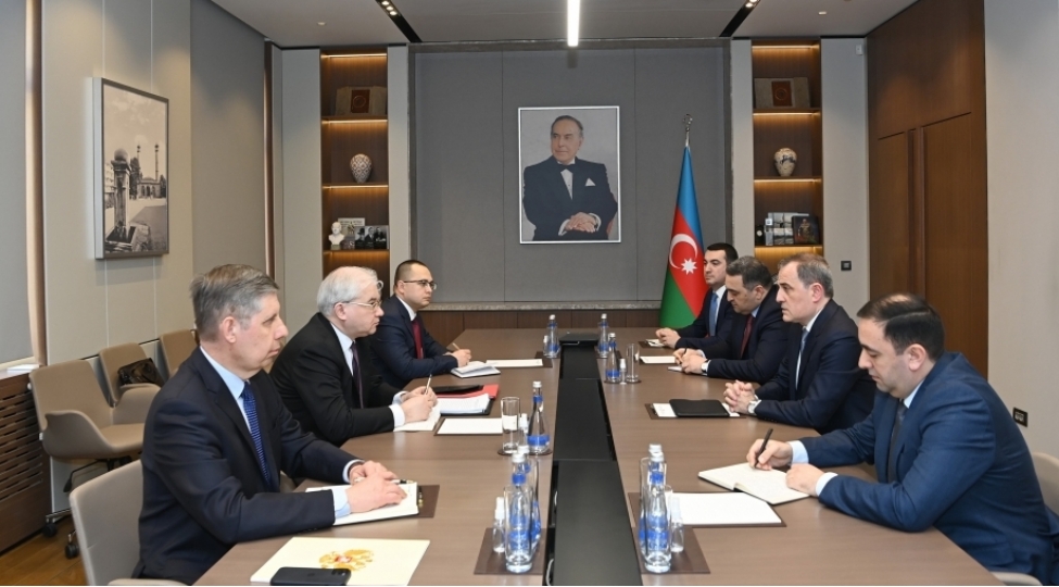 azerbaycan-ile-ermenistan-arasinda-sulh-prosesinin-cari-veziyyeti-ve-perspektivleri-muzakire-olunub