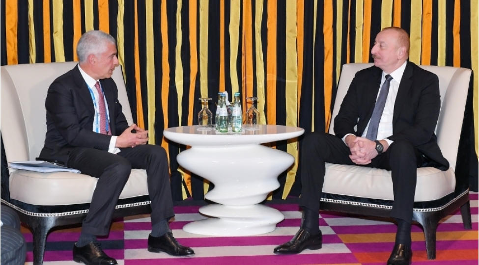 azerbaycan-prezidenti-ilham-eliyev-munxende-leonardo-shirketinin-bash-hemdirektoru-ile-gorushub-yenilenib