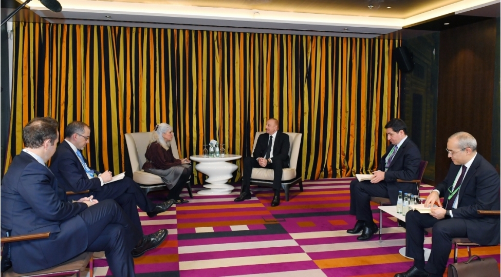 prezident-ilham-eliyevin-munxende-the-rockefeller-foundationin-bash-vitse-prezidenti-ile-gorushu-olub-yenilenib