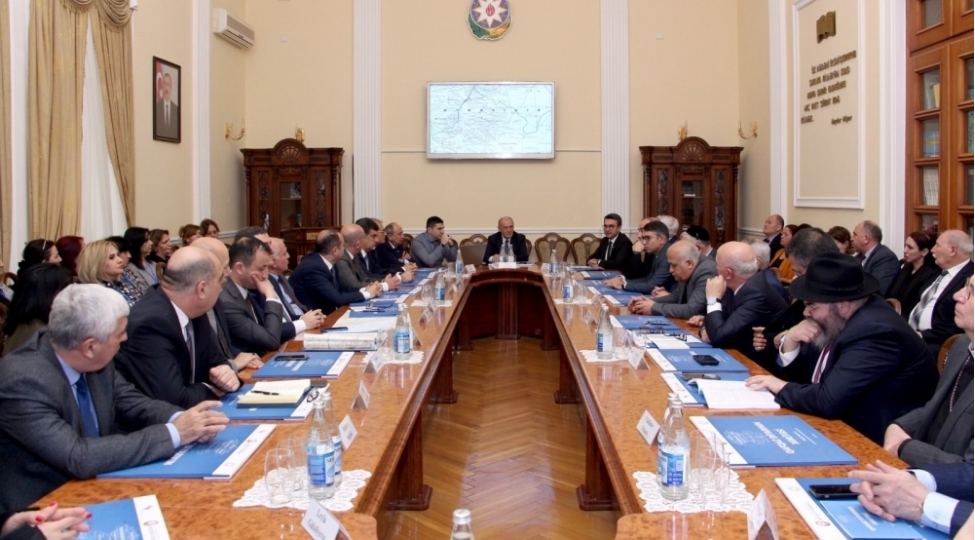 qafqaz-diyarinin-xeritesi-tiflis-1847-ci-il-neshrinin-teqdimati-kechirilib-foto