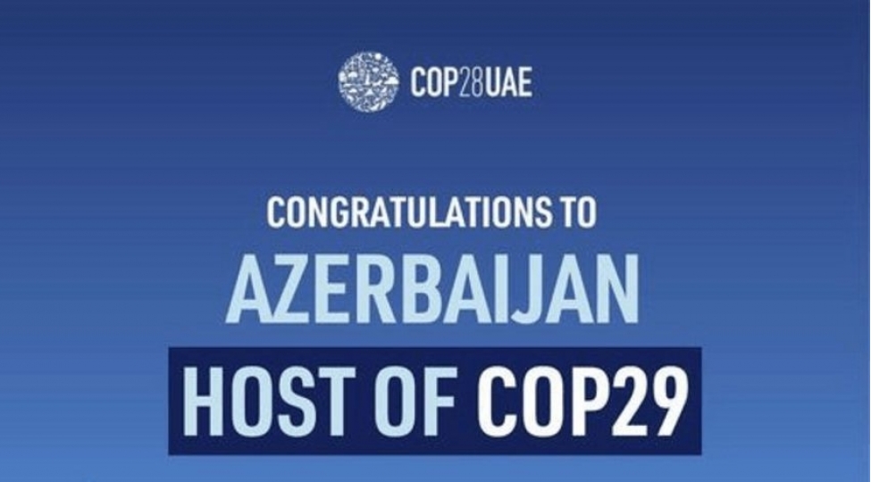 cop29-erefesinde-parisde-iqlim-konfransi-uzre-deyirmi-masa-kechirilir