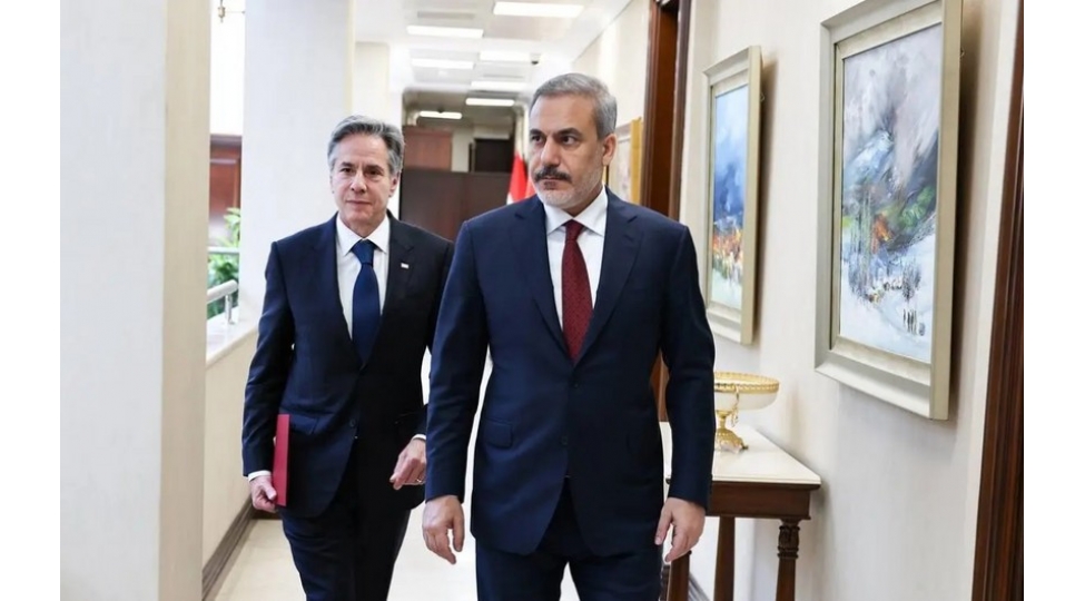 hakan-fidan-antoni-blinkenle-azerbaycan-ve-ermenistan-arasindaki-sulh-danishiqlarini-muzakire-edib