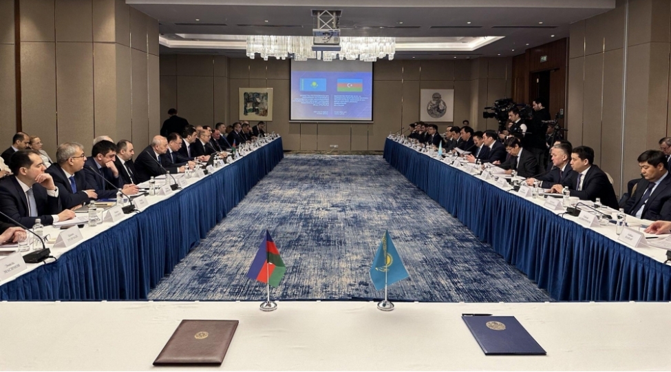 azerbaycan-qazaxistan-hokumetlerarasi-komissiyanin-20-ci-iclasi-kechirilib-foto