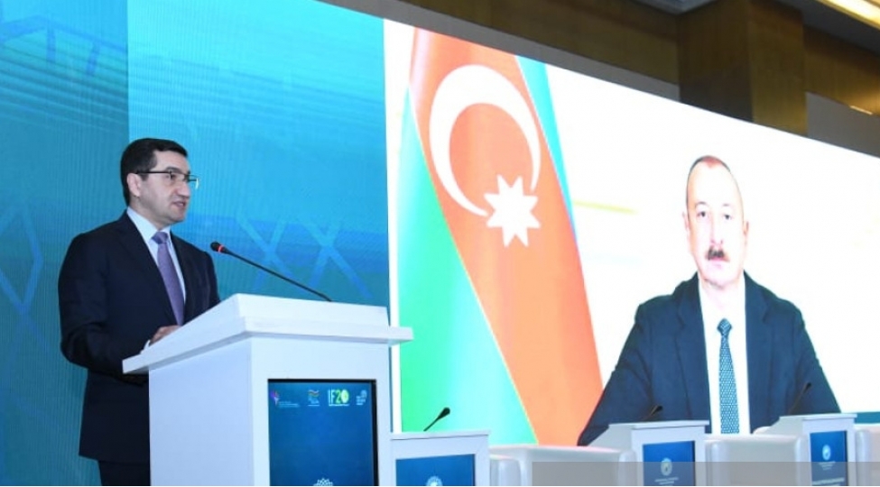 prezident-islamofobiya-ile-mubarize-movzusundaki-beynelxalq-elmi-konfransin-ishtirakchilarina-muraciet-unvanlayib-yenilenib