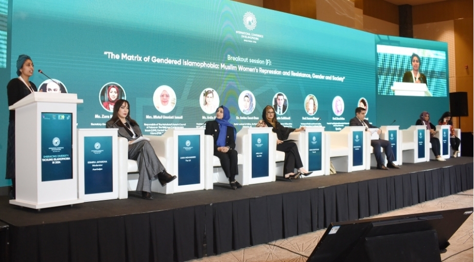 baki-konfransinda-muselman-qadinlarin-teqibi-meseleleri-muzakire-olunur