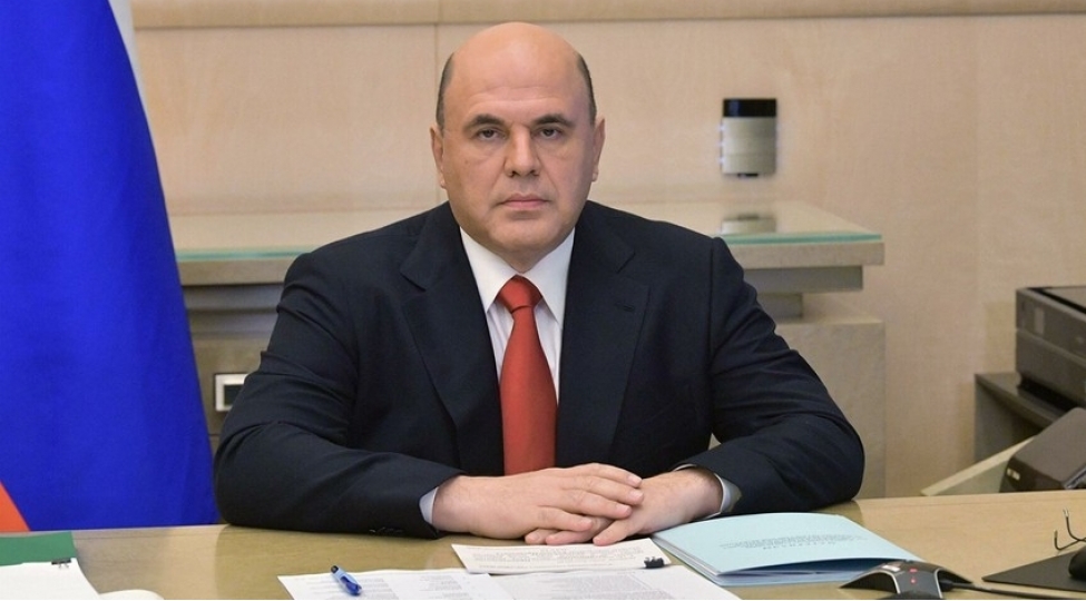 mishustin-hokumete-azerbaycanla-razilashmalarin-icrasina-nezaret-etmeyi-tapshirib