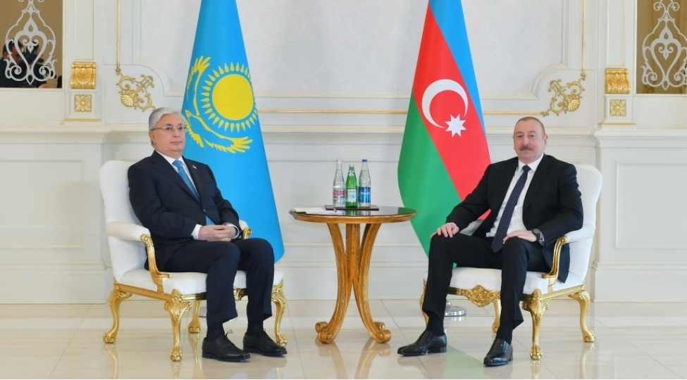 azerbaycan-ve-qazaxistan-prezidentlerinin-mehdud-terkibde-gorushu-kechirilib-yenilenib