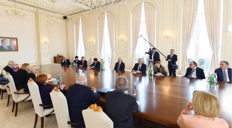 cop29-un-olkemizde-kechirilmesi-ile-bagli-qerar-azerbaycana-olan-boyuk-etimadin-tezahurudur-prezident