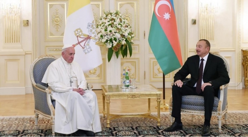 ilham-eliyev-muqeddes-taxt-tacla-elaqelerin-inkishafina-xususi-ehemiyyet-veririk