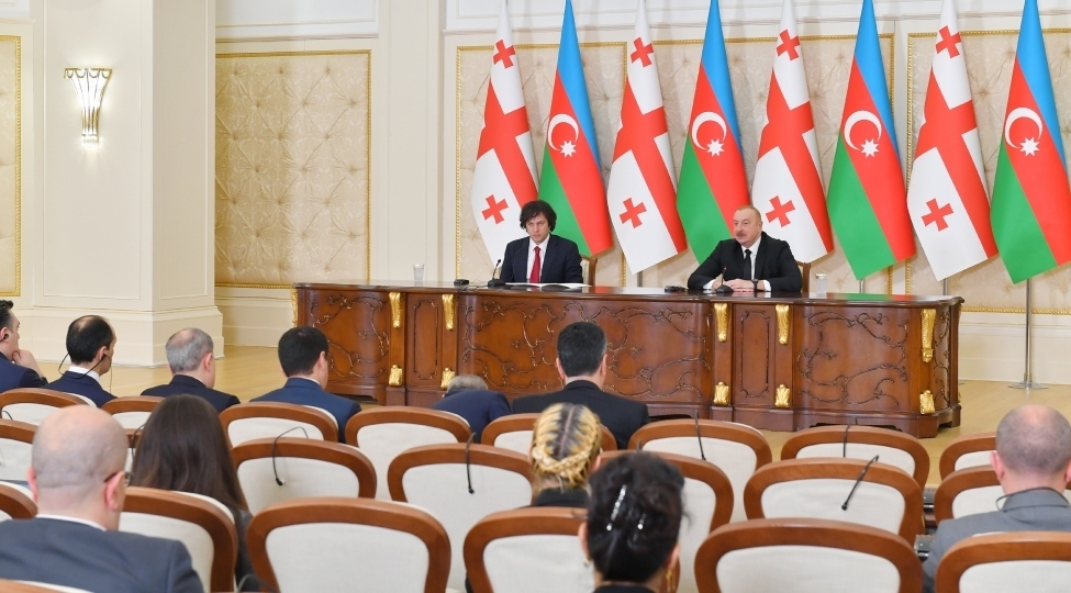 irakli-kobaxidze-azerbaycan-prezidenti-ile-gorushumuzde-bir-sira-yeni-layiheleri-muzakire-etdik