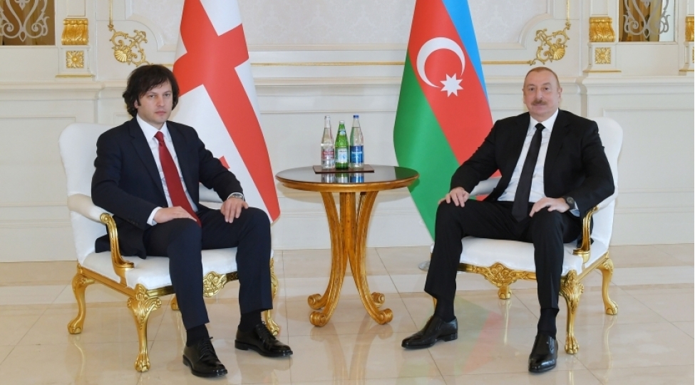 prezident-ilham-eliyevin-gurcustanin-bash-naziri-irakli-kobaxidze-ile-tekbetek-gorushu-olub-yenilenib