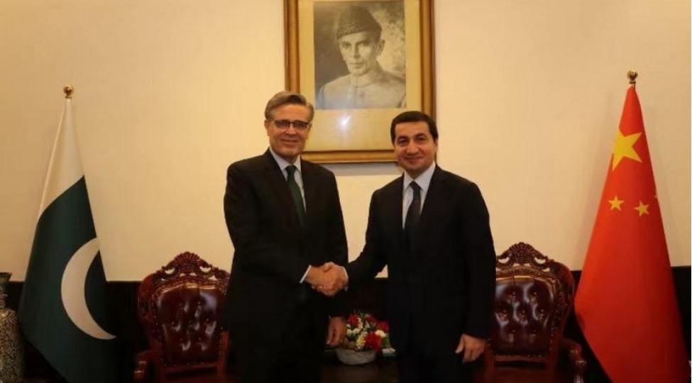 hikmethaciyev-pekinde-pakistanin-chindeki-sefiri-ile-gorushub