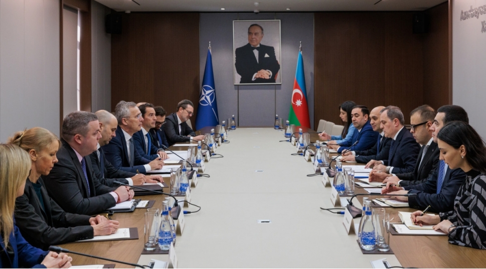 ceyhun-bayramov-ve-yens-stoltenberq-ermenistanla-normallashma-prosesini-muzakire-edib